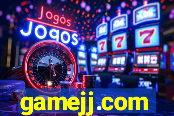gamejj.com