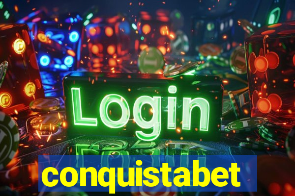 conquistabet