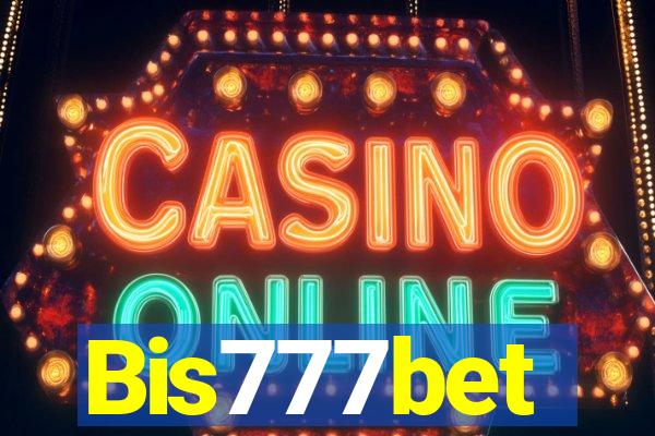 Bis777bet