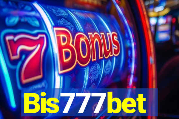 Bis777bet
