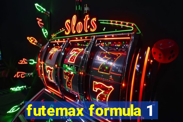 futemax formula 1