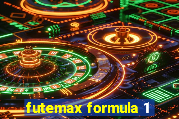 futemax formula 1