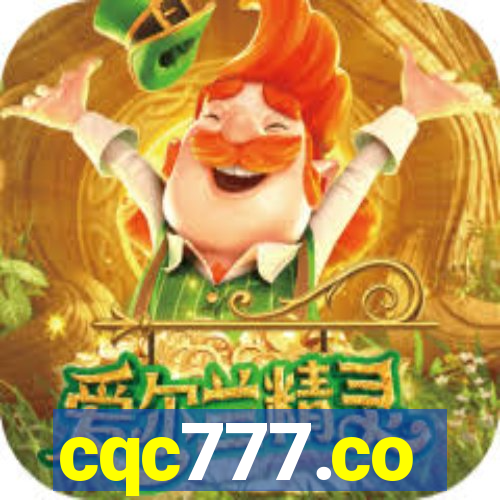cqc777.co