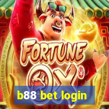 b88 bet login