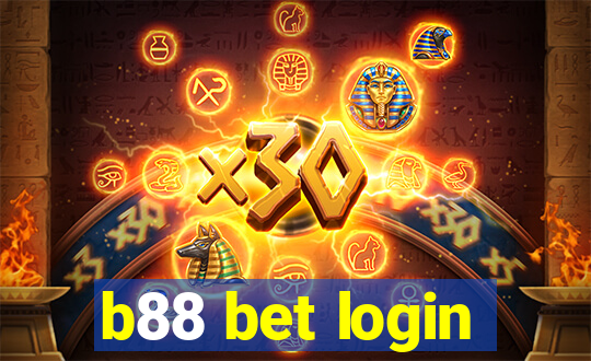 b88 bet login
