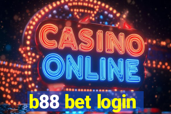 b88 bet login