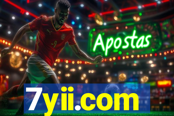 7yii.com