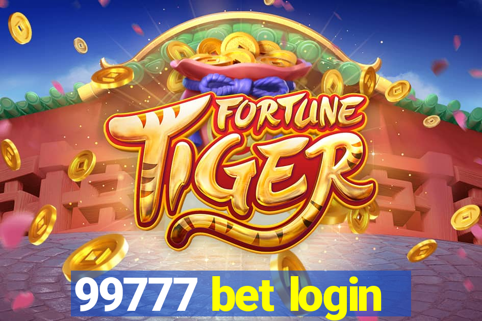 99777 bet login