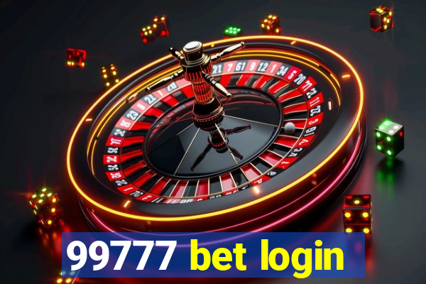 99777 bet login