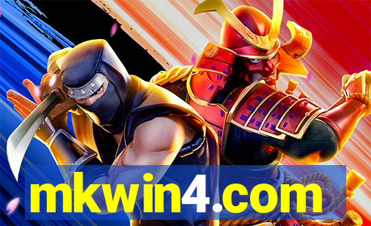 mkwin4.com
