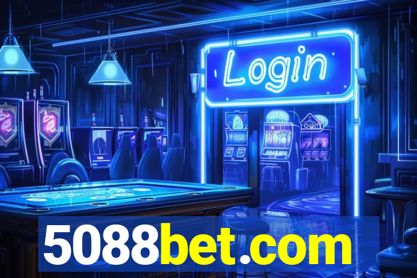 5088bet.com