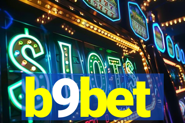 b9bet