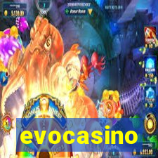 evocasino