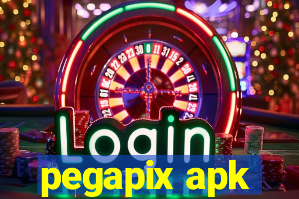 pegapix apk