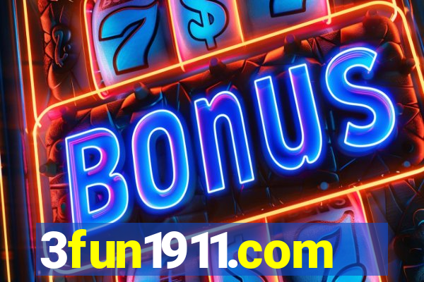 3fun1911.com