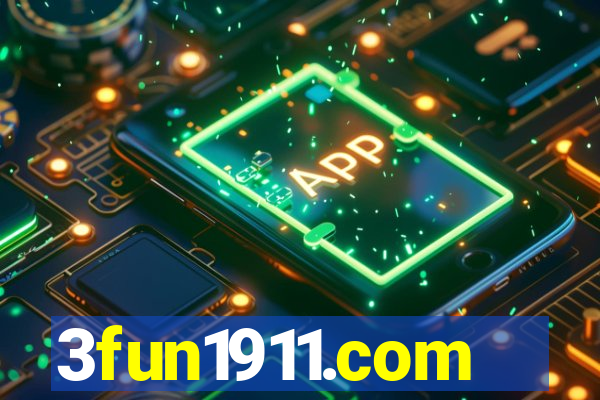 3fun1911.com