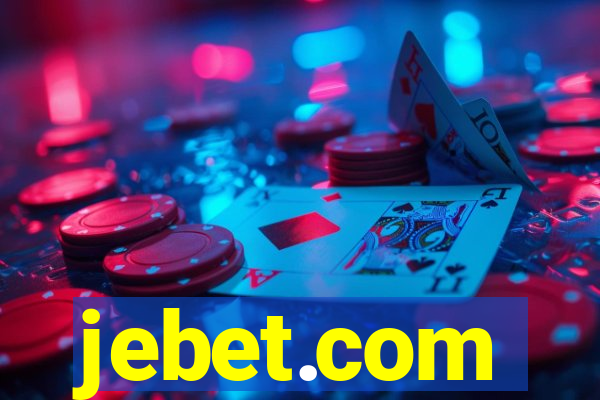 jebet.com