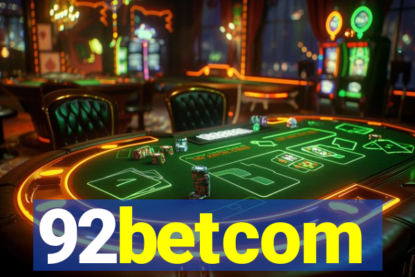 92betcom