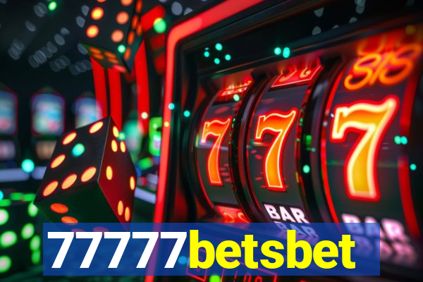 77777betsbet