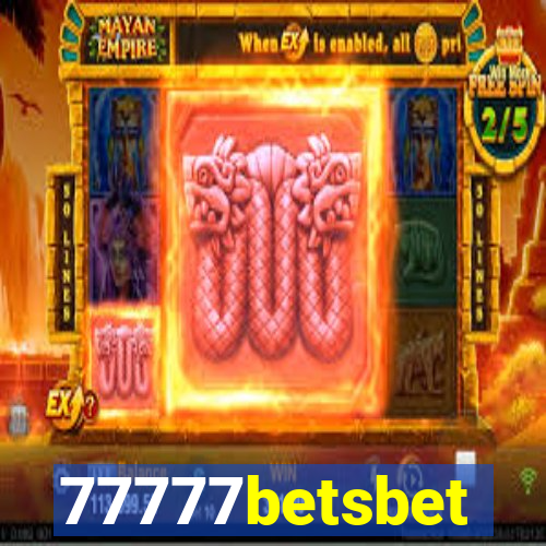 77777betsbet
