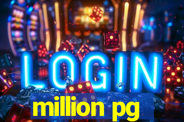million pg