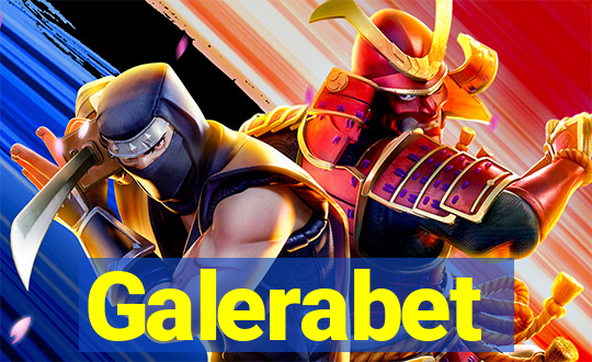 Galerabet