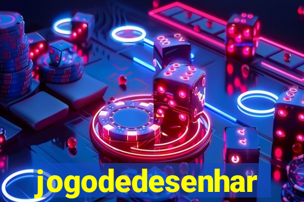 jogodedesenhar