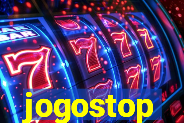 jogostop