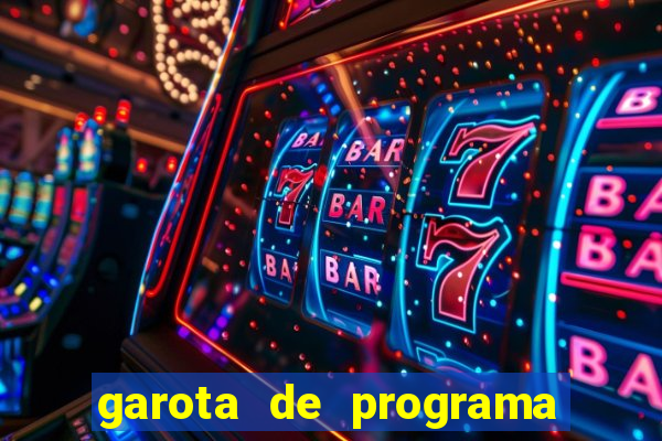 garota de programa de guanambi bahia