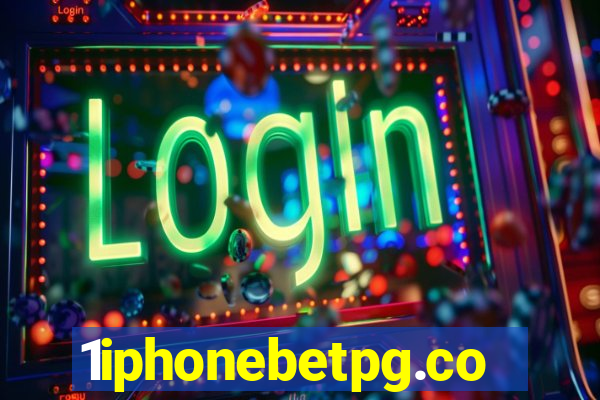 1iphonebetpg.com