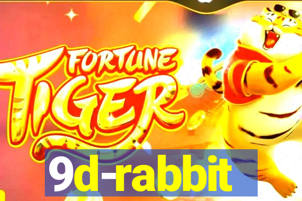 9d-rabbit
