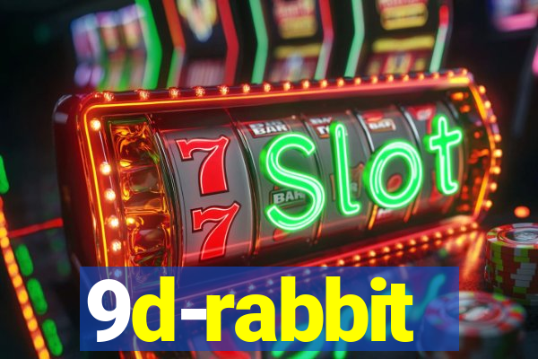 9d-rabbit