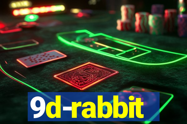 9d-rabbit