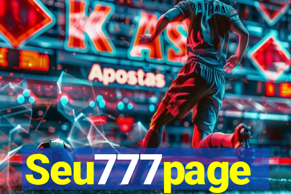 Seu777page