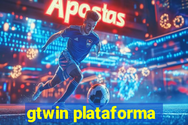 gtwin plataforma