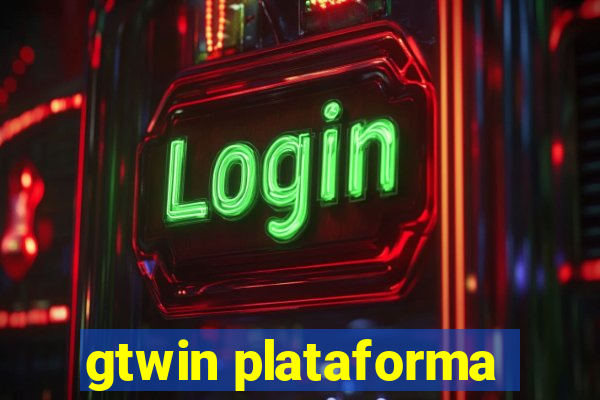gtwin plataforma