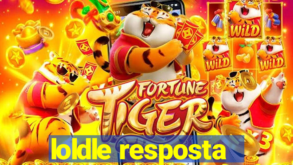 loldle resposta