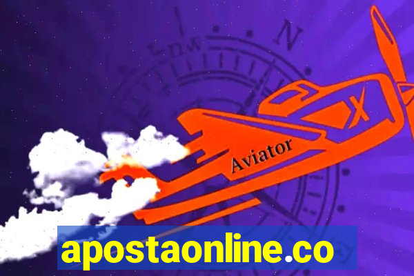 apostaonline.com