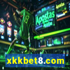 xkkbet8.com