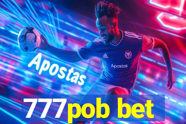 777pob bet