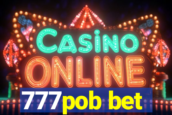 777pob bet
