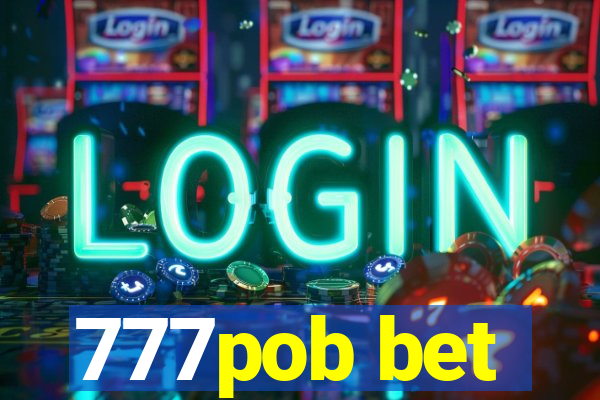 777pob bet