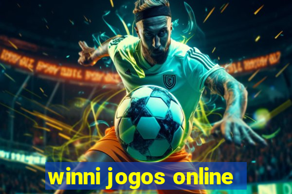 winni jogos online