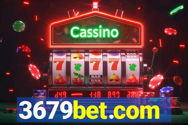 3679bet.com