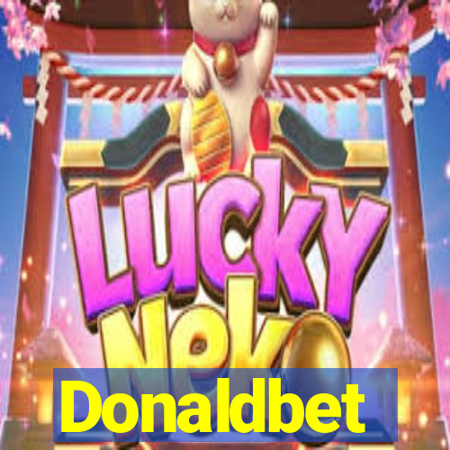 Donaldbet