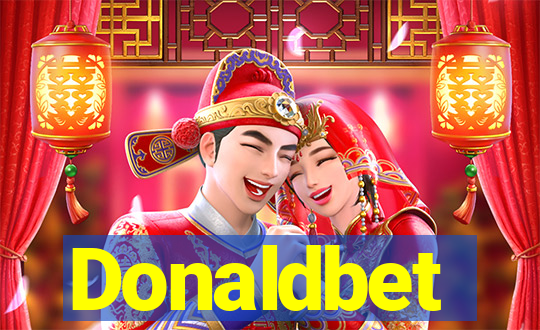 Donaldbet