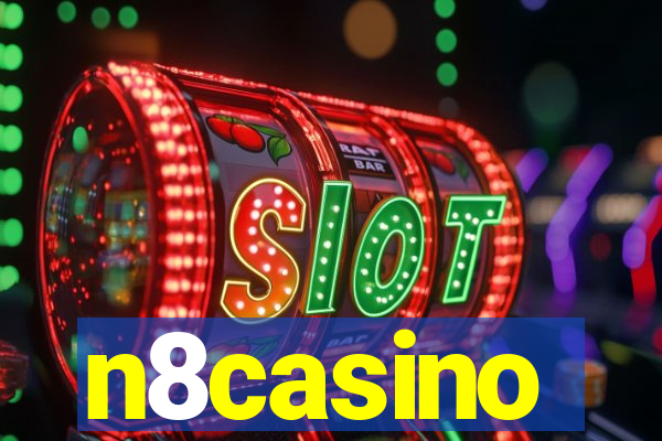 n8casino