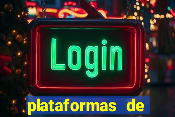 plataformas de jogos de 1 real