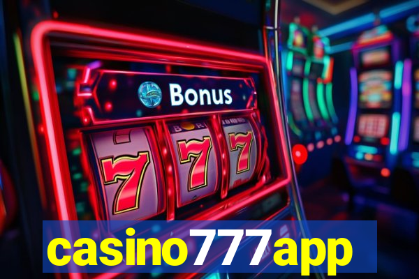 casino777app