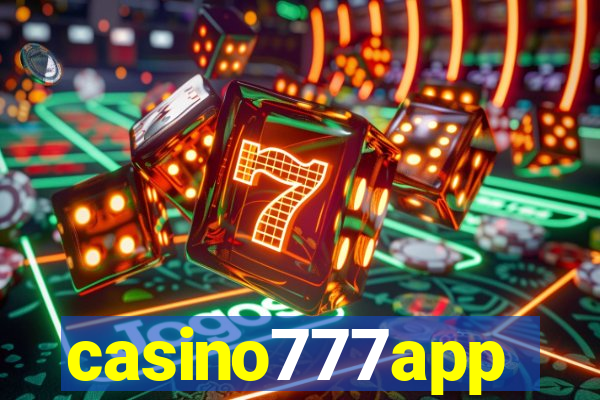 casino777app